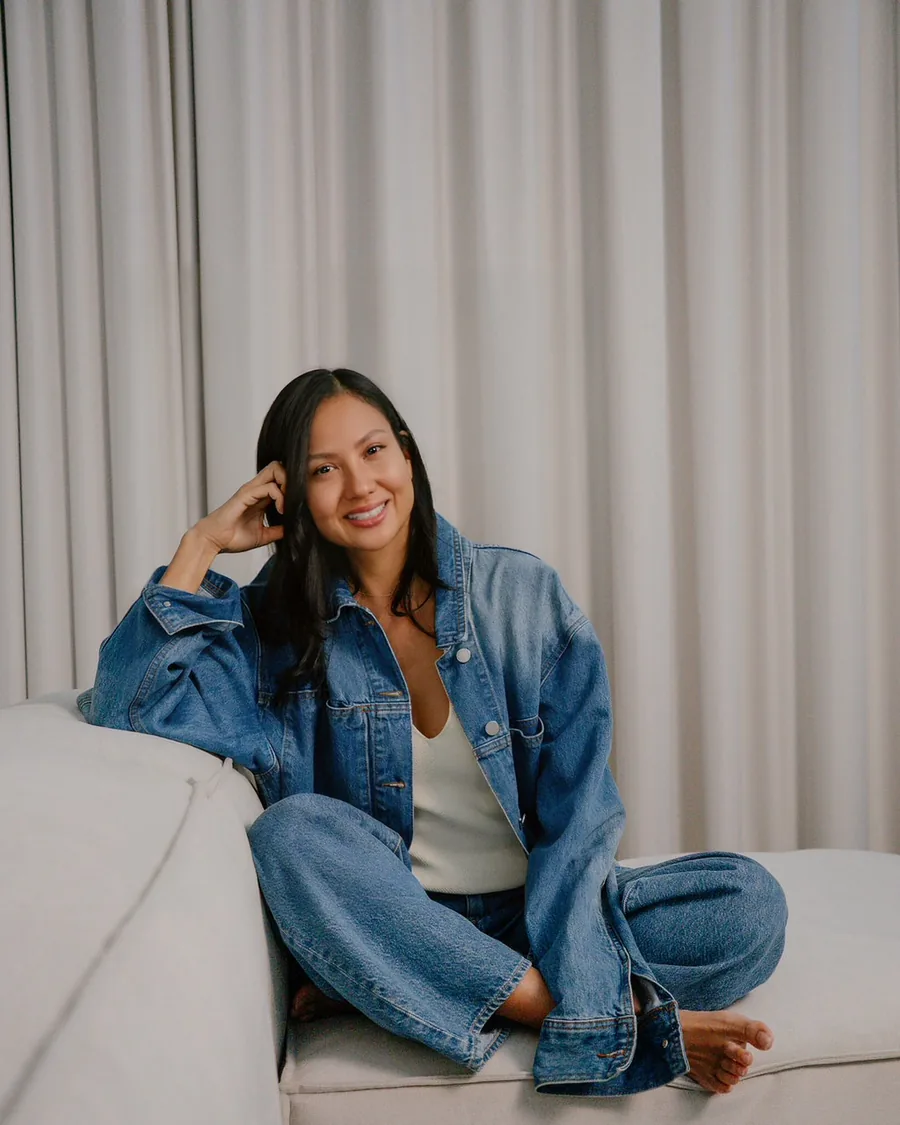 Bea Antonelli, Co-Founder of Made By Muse