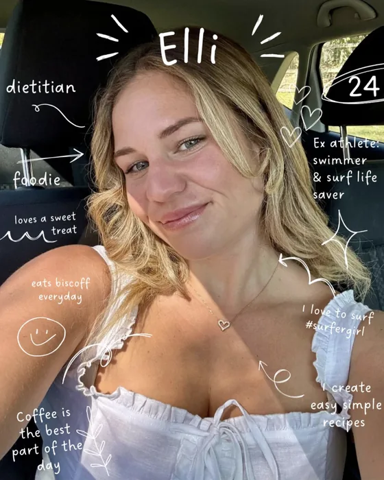 Elli Rose photo 3