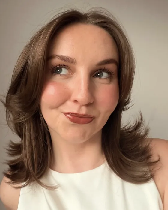 Georgina Orr photo 2