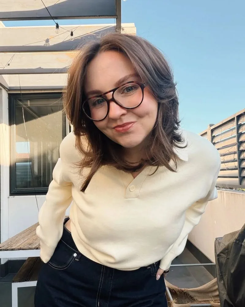 Georgina Orr photo 1