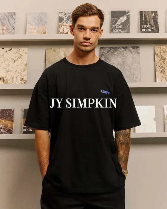 Jy Simpkin photo 2