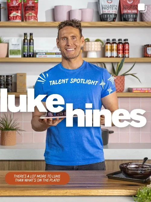 Made By Muse Instagram - Luke Hines talent spotlight