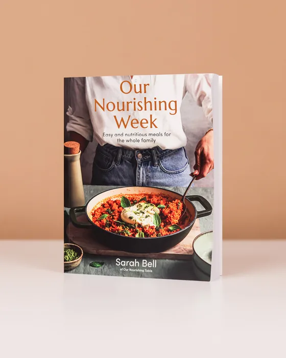 Our Nourishing Table photo 5