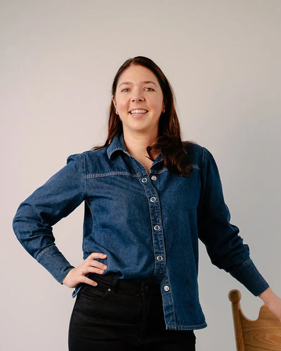 Pip O'Brien, Co-Founder of Made By Muse