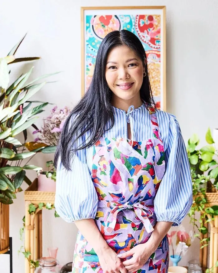 Therese Lum photo 1